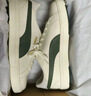 彪馬（PUMA）官方 男女同款情侶輕便經(jīng)典簡約休閑百搭潮流板鞋 CARACAL 369863 米白色-黑色-黑色-29 42 曬單實(shí)拍圖