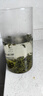 嶗鄉(xiāng)2025年新茶明前特級嶗山綠茶春茶50g方罐鐵筒裝青島特產(chǎn)自飲裝 曬單實拍圖