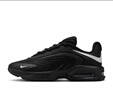 耐克（NIKE）AIR MAX FIRE男鞋氣墊緩震黑色運(yùn)動(dòng)鞋復(fù)古跑步鞋IF2621-001 IF2621-001 44 曬單實(shí)拍圖
