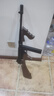 7MM工坊湯姆遜芝加哥打字機(jī)水沖鋒軟彈玩具槍電動(dòng)連發(fā)wargam發(fā)射器成人CS 新款M1928【彈夾版】 增加一個(gè)11.1V電池套 曬單實(shí)拍圖