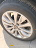 普利司通（Bridgestone）汽車輪胎 205/55R16 91W T001 適配大眾朗逸/寶來/豐田卡羅拉 曬單實拍圖