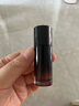 RED CHAMBER【于適代言】朱棧rc柔霧面多用液成膜持色唇釉#木質(zhì)茶棕-深語(yǔ) 曬單實(shí)拍圖