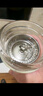 富光 男女士雙層玻璃杯 水杯 支持團(tuán)購(gòu)定制 304杯子泡茶杯400ML黑 曬單實(shí)拍圖