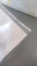 天章(TANGO)a4透明文件袋十一孔活頁(yè)袋50只資料冊替芯袋合同票據保護袋防水防塵辦公用品11孔袋配快勞夾用 曬單實(shí)拍圖