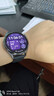 HUAWEIWATCH GT 6 雅丹黑 46mm智能手表多維情緒健康全新騎行體驗21天超長(cháng)續航華為GT6手表GT5升級 曬單實(shí)拍圖