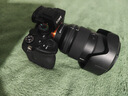索尼（SONY）FE 24-70mm F2.8 GM II 全畫(huà)幅標(biāo)準(zhǔn)變焦 G大師鏡頭(SEL2470GM2) 曬單實(shí)拍圖