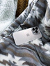圖拉斯【久用不發(fā)黃】 適用iphone16promax手機(jī)殼蘋果16promax保護(hù)套透明全包超薄磁吸散熱防摔高端男女 iPhone16ProMax 【精美透亮】不黃原材+超薄裸感+超強(qiáng)防爆 曬單實拍圖