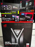 華碩【24期免息主機】RTX5090D顯卡夜神5080主機 9800X3D創(chuàng)世神華碩rog全家桶 游戲臺式整機組裝電腦 R9 9950X3D+夜神5090 滿血丨六 曬單實拍圖