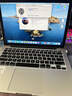 蘋果（Apple） MacBook Pro/Air 二手蘋果筆記本電腦 商務(wù) 辦公 游戲 設(shè)計 剪輯 95新【人氣秒殺福利款】1278高配定制8+256 曬單實拍圖
