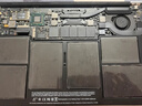 MacBook原裝蘋(píng)果A1370 A1465 A1466 A1369 A1405 A1406 A1375 A1495 MC506 A1377 A1496 筆記本電池 蘋(píng)果A1465電池 曬單實(shí)拍圖