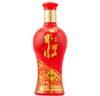牛欄山百年珍品 紅鐵盒 濃香型白酒  52度 500ml*6瓶 整箱裝 曬單實拍圖
