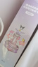 若態(tài)酷洛米旋轉(zhuǎn)飛機八音盒三麗鷗音樂盒積木玩具diy拼裝畢業(yè)生日禮物 曬單實拍圖