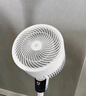 NIYEVN【300平全屋降溫丨秒降16℃】空調(diào)扇制冷風(fēng)扇落地扇電風(fēng)扇靜音臥室超靜音一級能效空氣循環(huán)扇家用 【空調(diào)級冷風(fēng)】200m全域降溫-靜音恒冷-省電機械 2025年新款丨渦輪暴風(fēng)丨全屋送風(fēng)制冷丨 曬單實拍圖
