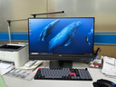 戴爾一體機電腦24/27英寸大屏幕i7前臺酒店辦公設計培訓臺式整機二手95新 24英寸戴爾一體機-i7-32G-1TB 曬單實(shí)拍圖