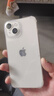 【白條免息】Apple iPhone14 蘋果14  國(guó)行5G全網(wǎng)通  二手蘋果手機(jī) 星光色【店長(zhǎng)推薦】 【99新】256G【現(xiàn)貨速發(fā)+三年店?！?曬單實(shí)拍圖