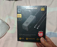 品勝 3C認(rèn)證67W氮化鎵桌面充電器插座65W多口快充TypeC/USB插線板適用蘋果16/15/14華為小米手機(jī)筆記本 曬單實(shí)拍圖