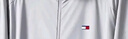 TOMMYBULL美國TOMMY湯米夏季男士防曬衣男女同款戶外透氣防紫外線皮膚衣男 男款淺灰 薄款 L 曬單實拍圖