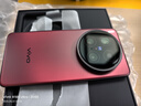 vivo X200 Ultra新品5G旗艦手機(jī)高通驍龍蔡司鏡頭光學(xué)防抖旗艦機(jī)拍照美顏x200ultra 紅圈 16GB 512GB 官方標(biāo)配版（領(lǐng)TWS耳機(jī)） 曬單實(shí)拍圖