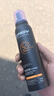 梵貞opos男士防曬霜噴霧SPF50+戶(hù)外學(xué)生軍訓(xùn)抗水汗身體防曬隔離乳傷黑 曬單實(shí)拍圖