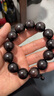 古木匠印度小葉紫檀手串男2.0老料高密爆滿(mǎn)金星檀香木108顆佛珠手鏈女款 18mm*13顆收藏級爆滿(mǎn)金星 曬單實(shí)拍圖