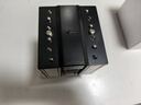 COOLSERVER金錢(qián)豹AMD霄龍SP3 TR4 TRX50 4U服務(wù)器6熱管海光撕裂者CPU散熱器 SP3 M95 PRO 曬單實(shí)拍圖