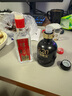 瀘州老窖特曲小酒52度100ml濃香型白酒 小酒版 100mL 1瓶 曬單實(shí)拍圖