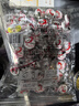瑪姬兒瑪姬兒壓縮面膜100粒無紡布蠶絲紙膜DIY自制面膜干面膜帶防偽 壓縮面膜100粒 曬單實拍圖