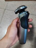 飛利浦（PHILIPS）電動(dòng)剃須刀旋護(hù)9系經(jīng)典版 SkinIQ高端智能刮胡刀 生日禮物送老公送男友 曬單實(shí)拍圖