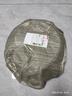 正新24x13/8自行車輪胎37-540自行車內外胎24寸138自行車內外胎帶 正新24x13/8加厚外胎一條 曬單實拍圖