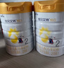 佳貝艾特（Kabrita）悅白嬰幼兒配方羊奶粉 3段(1-3歲)800克 天然A2蛋白 曬單實(shí)拍圖