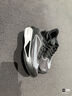 耐克（NIKE）官方ZOOM FLY 6男子公路競速專業(yè)跑步鞋秋季碳板FN8454 001黑/白/淺煙灰 42 曬單實拍圖