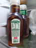 農(nóng)夫山泉山姆會員店代購東方樹葉青柑普洱復(fù)合茶飲料拆分 【嘗鮮拆分裝】5瓶*400ml 曬單實拍圖