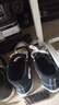 匡威（Converse）官方 莫爾登All Star帆布運動休閑板鞋黑色A00811C A00811C 43 曬單實拍圖