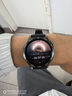 HUAWEI WATCH GT 5 國家補貼15% 幻夜黑46mm華為智能手表情緒健康助手玄璣感知系統(tǒng) 曬單實拍圖