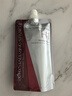 資生堂專業(yè)美發(fā)（SHISEIDO PROFESSIONAL）蛋白矯正直發(fā)膏柔順劑頭發(fā)拉直膏直發(fā)免拉軟化定型一梳直男女家用 軟化膏+定型劑【適合正常發(fā)質(zhì)】 曬單實拍圖