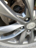 湃速剎車(chē)片后片長(cháng)安CS75/PLUS/UNI-V/UNI-T/CS55CS35CS85逸動(dòng)歐尚X5X7 曬單實(shí)拍圖