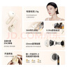 海威特（HAVIT）真無(wú)線藍(lán)牙耳機(jī)半入耳4麥通話降噪運(yùn)動(dòng)防汗游戲低延遲高音質(zhì)音樂(lè)藍(lán)牙5.3超長(zhǎng)續(xù)航耳機(jī)適用蘋果安卓 旗艦版-流金白 曬單實(shí)拍圖