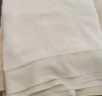莫代爾7條裝女士內(nèi)褲女純棉7A抗菌100%棉襠中腰無痕透氣少女內(nèi)褲 曬單實(shí)拍圖