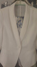達(dá)芬奇密碼 真絲絲巾小長條領(lǐng)巾女春季薄款桑蠶絲百搭披肩雙面生日禮物 環(huán)球之旅-藍(lán)色 曬單實(shí)拍圖
