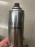 造型師發(fā)膠定型噴霧干膠保濕定型水啫喱水頭發(fā)蓬松造型男女士400ml*2 曬單實(shí)拍圖