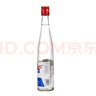 周福記北京 周福記 二鍋頭 純糧酒 北京二鍋頭 口糧酒 光瓶 清香型白酒 42度 375mL 1瓶 綿柔八年體驗(yàn)裝 曬單實(shí)拍圖