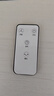 VCJ空氣循環(huán)扇輕音立式電風扇家用柔風落地扇大風量節(jié)能電扇智能觸摸遙控FS-G4009A 曬單實拍圖