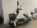 普達(dá) 電動(dòng)車鎖摩托車鎖防盜鎖電瓶車自行車鎖C級鎖芯抗液壓剪U型鎖 曬單實(shí)拍圖