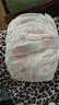 好奇（Huggies）鉑金裝紙尿褲M144片(6-11kg)中號嬰兒尿不濕小桃褲裸感超薄透氣 曬單實(shí)拍圖