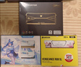 宏碁掠奪者（PREDATOR）DDR5臺(tái)式機(jī)內(nèi)存條 Hera影鋒系列 6000 C28 Mdie影鋒限定 665 192GB 4條套條 48*4 曬單實(shí)拍圖