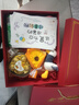 圣元優(yōu)博優(yōu)小稚高鈣奶粉4段808g 3歲以上CBP兒童牛奶粉 高鈣奶粉 曬單實拍圖