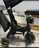 DOONA【官方】?jì)和嗆?chē)嬰兒推車(chē)寶寶遛娃神器腳踏車(chē)可折疊可直接登機 S5海洋藍【官方直供】 曬單實(shí)拍圖