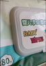 濕巾大包裝80抽/包帶蓋加厚干濕兩用家庭濕紙巾【包裝隨機(jī)發(fā)貨】 3大包*80抽 18cm*14cm 曬單實(shí)拍圖