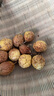 海南欽蜜9號黃金百香果啟鴻 新鮮水果純甜 如蜜 40個裝（30-45g） 曬單實拍圖