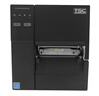 TSC 臺半MF3410不干膠標簽打印機貨價(jià)簽吊牌入門(mén)級工業(yè)條碼打印機全金屬外殼危險廢物識別標志標簽 MF3410(300dpi) 曬單實(shí)拍圖